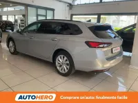Usata Skoda Superb Selection 150 CV (110 kW) 2026 Argento Station wagon