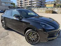 Usata Porsche Cayenne Coupe Platinum Edition 340 CV (250 kW) 2022 SUV