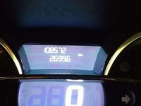 Usata Renault Clio GrandTour 90 CV (66 kW) 2014 Grigio Station wagon