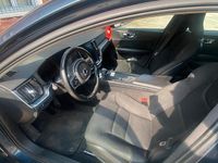 Käytetty Volvo V60 2020 Sininen Farmari