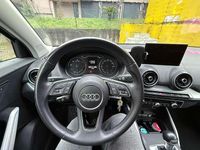 Usata Audi Q2 Business 116 CV (85 kW) 2020 Nero SUV
