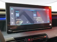 Nuova Citroën C3 PureTech 100 CV (73 kW) 2026 Grigio SUV