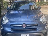 Usata Fiat 500 Cross 120 CV (88 kW) 2019 Station wagon