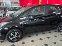 Usata Hyundai ix20 Comfort 77 CV (56 kW) 2011 Nero Utilitaria
