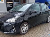 Usata Toyota Yaris Hybrid Business Edition 73 CV (53 kW) 2018 Other Berlina