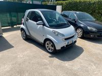 usata Smart ForTwo Coupé NEOPATENTATI GARANZIA