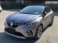 Usata Renault Captur Intens 116 CV (85 kW) 2020 SUV