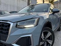 Usata Audi Q2 Ambiente 116 CV (85 kW) 2023 Other SUV