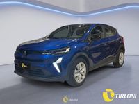 Occasion Renault Captur Evolution 91 ch (66 kW) 2025 Bleue SUV