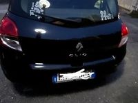 Usata Renault Clio IV 75 CV (55 kW) 2012 Nero Utilitaria