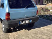 Usata Fiat Panda 2002 Berlina