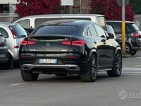 Usata Mercedes GLE350 Premium Plus 2021 Verde SUV