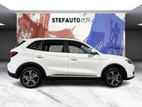 Nuova MG ZS Comfort 102 CV (75 kW) 2025 Dover white Berlina