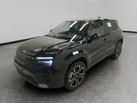 Nuova Jeep Avenger Summit 100 CV (73 kW) 2025 Nero SUV