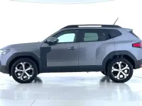 Usata Dacia Duster Journey 140 CV (102 kW) 2024 Grigio scuro SUV