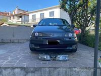 Usata Fiat Punto 133 CV (97 kW) 1994 Grigio Utilitaria