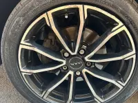 Usata Ford Focus 109 CV (80 kW) 2010 Berlina