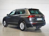 usata VW Tiguan 2.0 TDI SCR DSG 4MOTION Business BMT