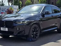 Usata BMW X4 M Sport 190 CV (139 kW) 2024 Other SUV