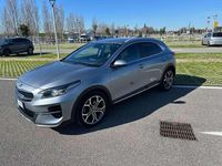 Usata Kia XCeed 160 CV (117 kW) 2021 Grigio SUV