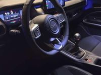Usata Jeep Avenger Summit 101 CV (74 kW) 2024 Nero SUV