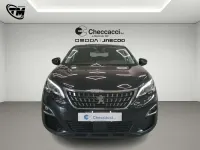 Begagnad Peugeot 3008 Business-Line 131 HK (96 kW) 2019 Svart SUV