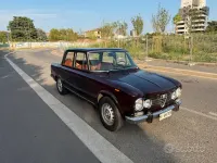 Usata Alfa Romeo Giulia Super 98 CV (72 kW) 1970
