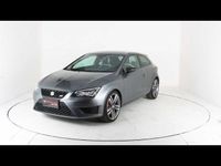 usata Seat Leon ST 2.0 TSI DSG Cupra