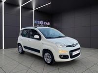 Usata Fiat Panda Lounge 70 CV (51 kW) 2017 Bianco Utilitaria