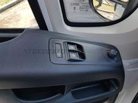 Nuova Opel Movano S 140 CV (102 kW) 2025 Bianco Furgone