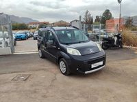 Usata Citroën Nemo XTR 75 CV (55 kW) 2014 Nero Monovolume