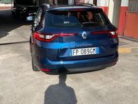 usata Renault Mégane IV Mégane Blue dCi 115 CV Business