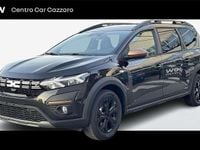 Nuova Dacia Jogger Extreme 101 CV (74 kW) 2026 Nero Monovolume