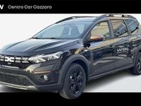 Nuova Dacia Jogger Extreme 101 CV (74 kW) 2026 Nero Monovolume