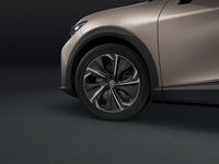 Nuova Cupra Tavascan 210 kW (286 CV) 2026 Atacama desert SUV