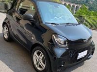 usata Smart ForTwo Electric Drive 