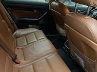 Usata Audi A6 Ambiente 232 CV (170 kW) 2006 Grigio Berlina