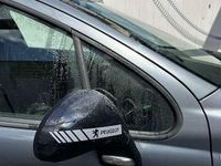 Usata Peugeot 207 73 CV (53 kW) 2011 Berlina