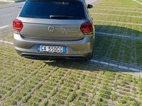 Usata VW Polo 90 CV (66 kW) 2019 Utilitaria