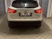 Usata Nissan Qashqai 360º 110 CV (80 kW) 2016 SUV