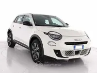 Usata Fiat 600 136 CV (100 kW) 2025 Bianco SUV