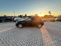 Usata Mercedes GLA180 Premium 109 CV (80 kW) 2017 Nero SUV