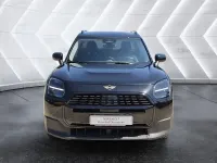 Usata Mini Countryman Classic 163 CV (119 kW) 2024 Nero SUV