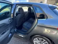 Usata Citroën C4 88 CV (64 kW) 2012 Grigio Berlina