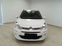 Usata Citroën C3 Exclusive 82 CV (60 kW) 2016 Bianco Utilitaria