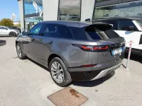 Usata Land Rover Range Rover Velar S 241 CV (177 kW) 2017 Gray SUV