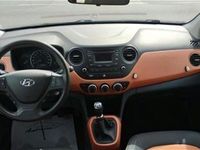 usata Hyundai i10 1.0 12V BlueDrive nuovo