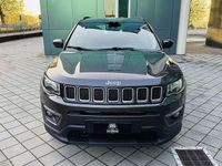 Usata Jeep Compass Longitude 140 CV (102 kW) 2018 Grigio SUV