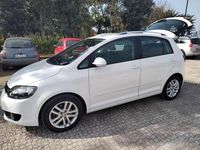 Usata VW Golf Plus Cross Highline 105 CV (77 kW) 2014 Monovolume