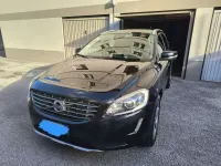Usata Volvo XC60 Summum 181 CV (133 kW) 2014 Nero SUV